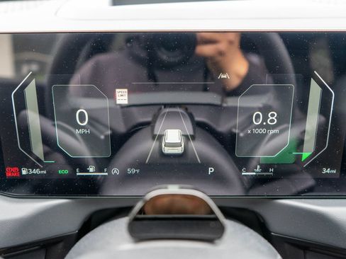 New 2027 Kia Telluride SX Prestige X-Pro AWD/4WD image 27