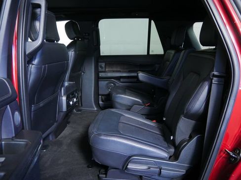 Certified 2019 Ford Expedition Max Limited w/ Equipment Group 302A AWD/4WD image 14