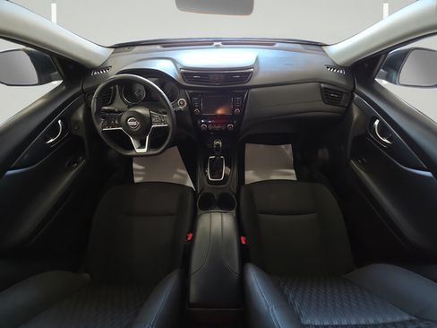 Used 2019 Nissan Rogue SV AWD/4WD image 29