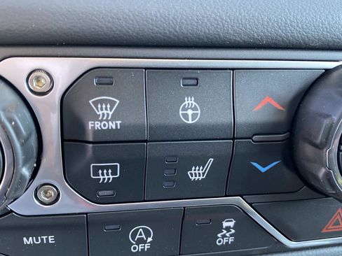 New 2026 Jeep Gladiator Rubicon image 26