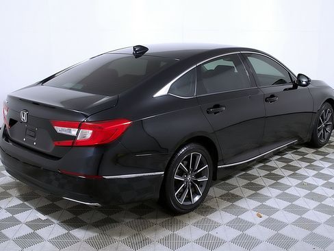 Used 2021 Honda Accord EX-L image 7