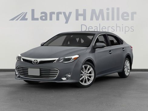 Used 2014 Toyota Avalon XLE Premium FWD image 1