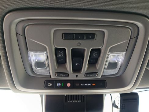 Used 2026 GMC Sierra 1500 Denali w/ Denali Reserve Package AWD/4WD image 48