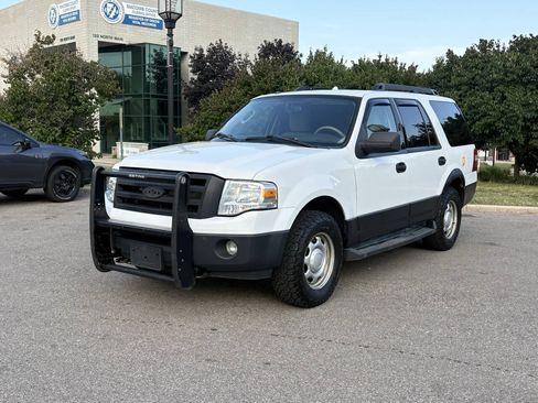 Used 2013 Ford Expedition XL AWD/4WD image 3
