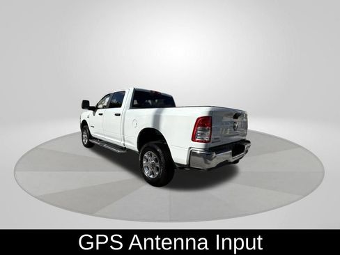 Used 2024 RAM 2500 Big Horn image 5
