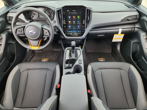 New 2026 Subaru Crosstrek 2.5i Wilderness AWD/4WD image 19
