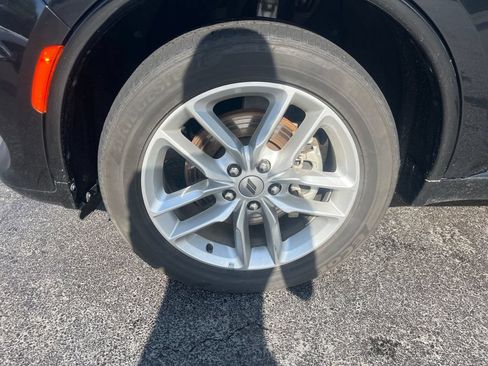 Used 2024 Dodge Durango GT AWD/4WD image 10