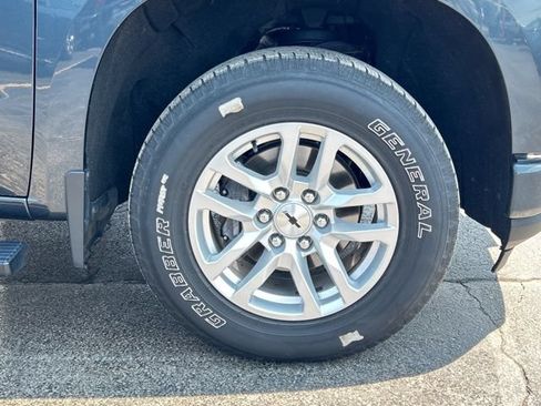 Used 2019 Chevrolet Silverado 1500 RST w/ All-Star Edition AWD/4WD image 13