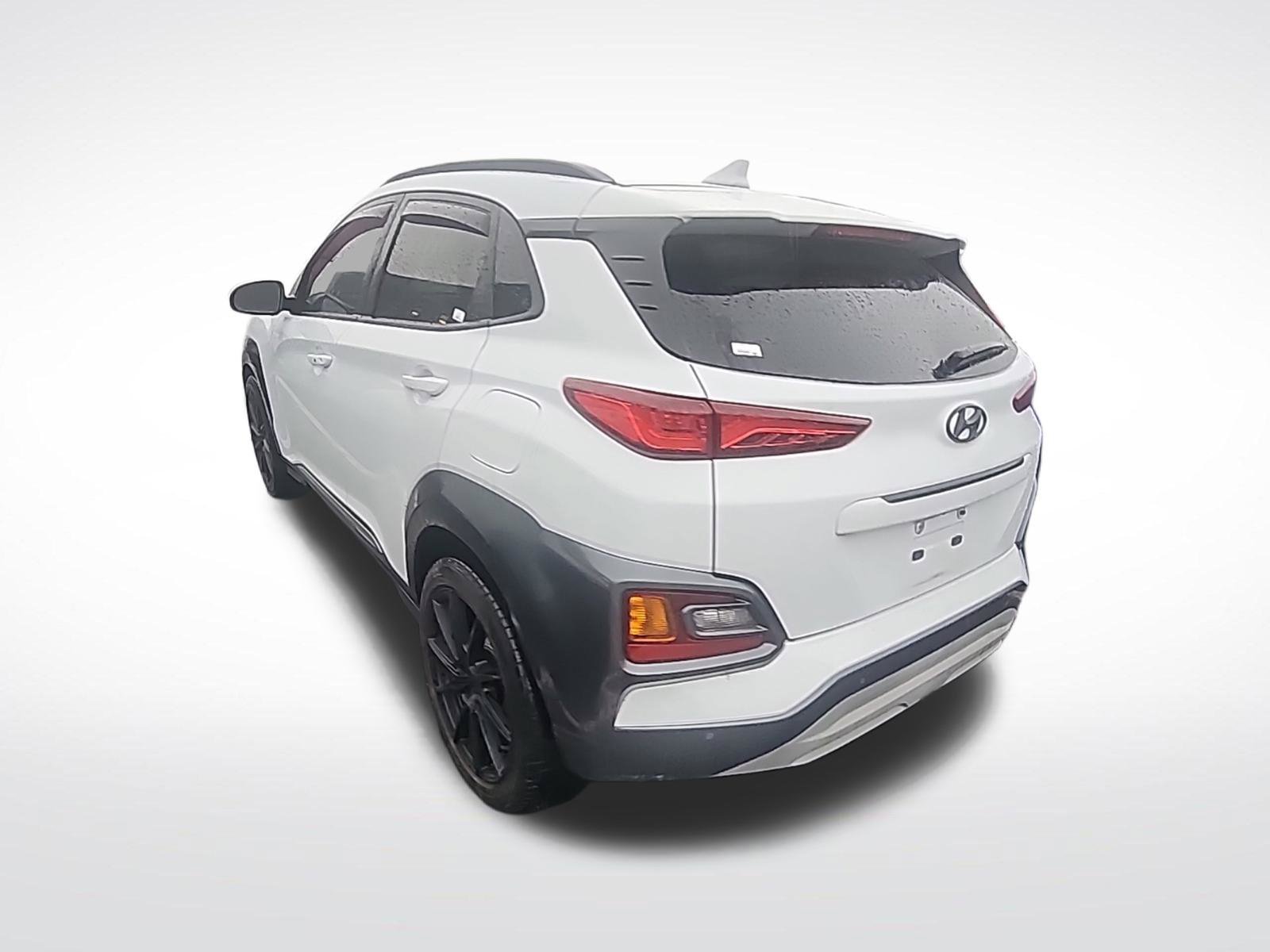 Used 2020 Hyundai Kona Ultimate AWD/4WD image 15