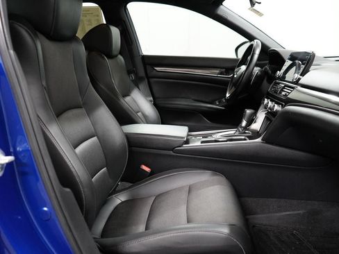 Used 2022 Honda Accord Sport image 21