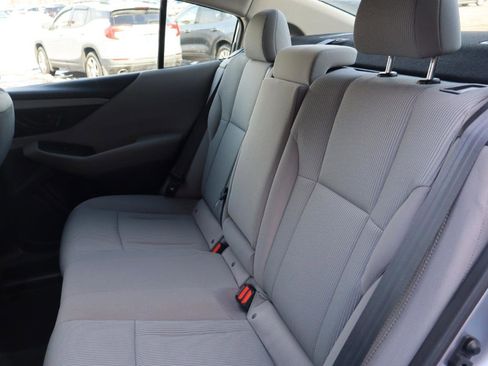 Used 2020 Subaru Legacy w/ Alloy Wheel Package image 21