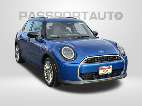 Used 2025 MINI Cooper S image 7