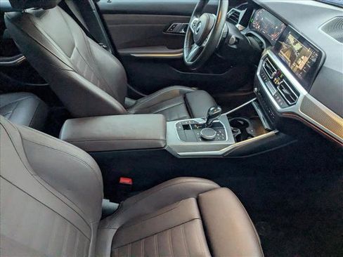 Used 2020 BMW M340i w/ Parking Assistance Package image 21