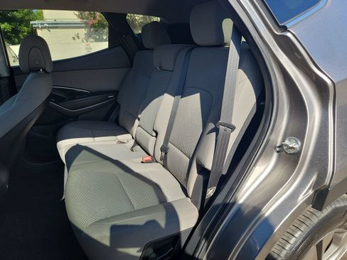 Used 2014 Hyundai Santa Fe Sport AWD/4WD image 22