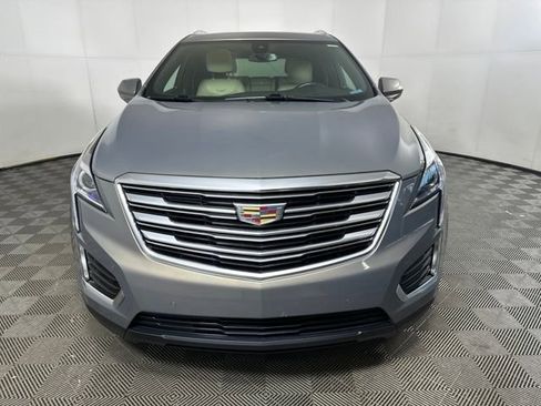Used 2019 Cadillac XT5 Luxury image 8
