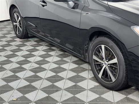 Certified 2023 Subaru Impreza Premium image 12