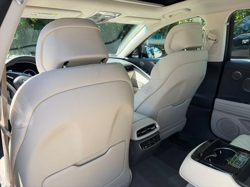 Used 2024 Genesis G80 2.5T w/ Sport Prestige Package AWD/4WD image 27