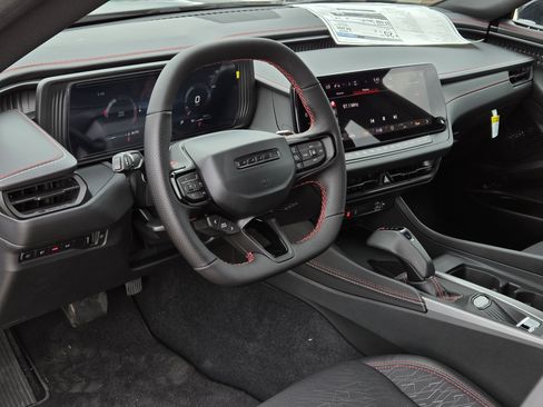 New 2026 Dodge Charger R/T w/ Driver Convenience Group AWD/4WD image 18