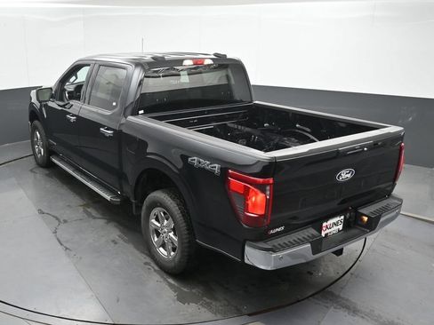 Used 2024 Ford F150 XLT w/ Mobile Office Package AWD/4WD image 37