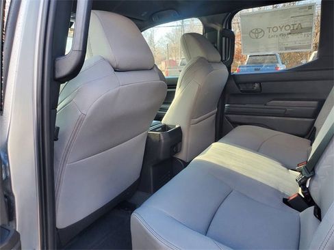New 2026 Toyota Tacoma SR5 image 10
