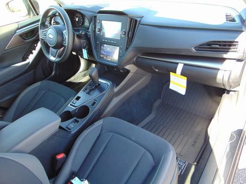 Certified 2025 Subaru Impreza 2.0i AWD/4WD image 25