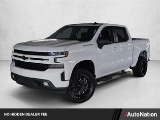 Used 2019 Chevrolet Silverado 1500 RST w/ All-Star Edition RWD video 1