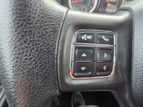 Used 2016 RAM 2500 Tradesman w/ Popular Equipment Group RWD image 33