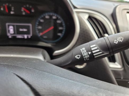 Used 2016 Chevrolet Malibu LS FWD image 16