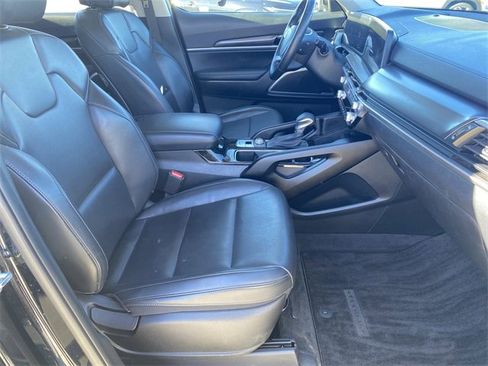Used 2024 Kia Telluride LX image 26
