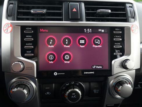 Used 2024 Toyota 4Runner SR5 RWD image 15