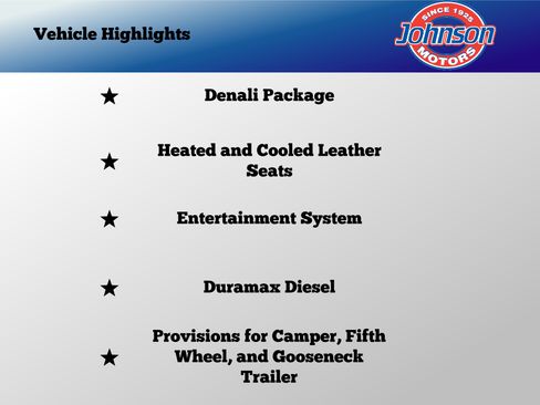 Used 2011 GMC Sierra 3500 Denali image 11