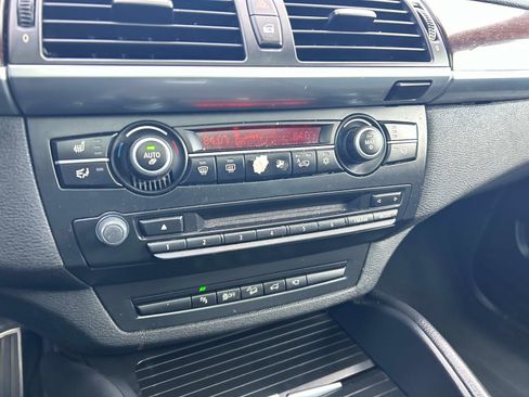 Used 2014 BMW X6 xDrive35i image 33