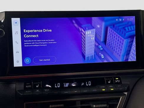 Certified 2025 Toyota Camry XSE FWD image 16