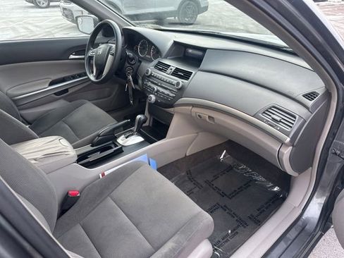 Used 2009 Honda Accord EX image 28
