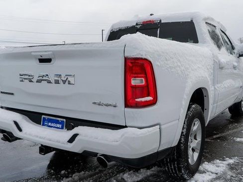 Used 2026 RAM 1500 Big Horn image 5