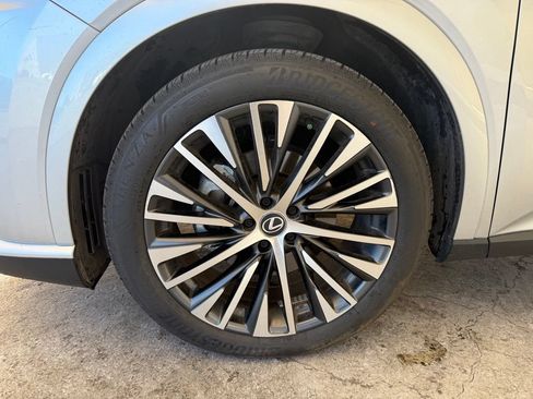 Used 2023 Lexus RX 350 Premium Plus w/ Cold Area Package FWD image 11