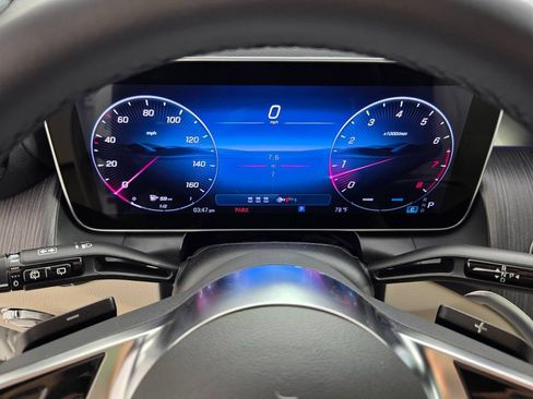 New 2026 Mercedes-Benz GLC 300 image 12