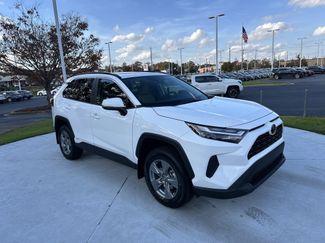 Certified 2025 Toyota RAV4 XLE video 2