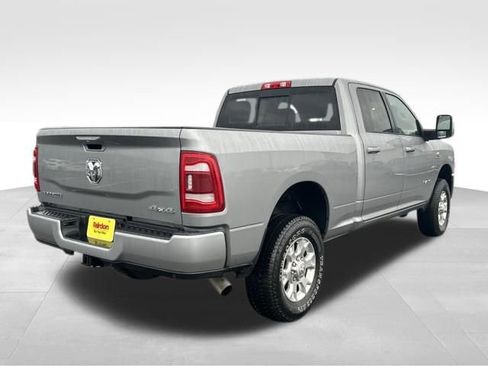 Used 2024 RAM 2500 Laramie image 10
