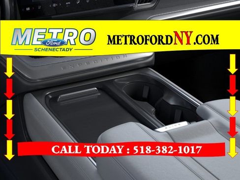 New 2026 Ford Expedition Max Active AWD/4WD image 15