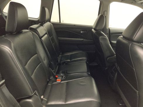 Used 2019 Honda Pilot EX-L image 19
