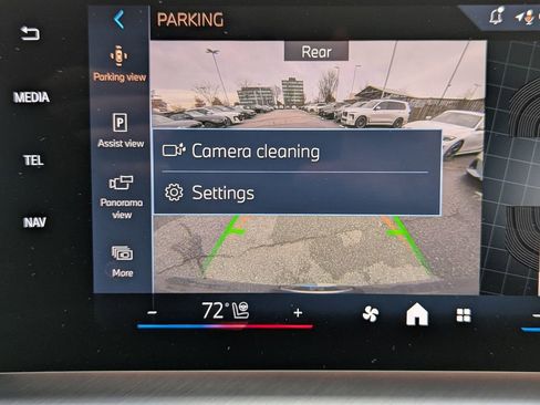 New 2026 BMW X2 xDrive28i image 18