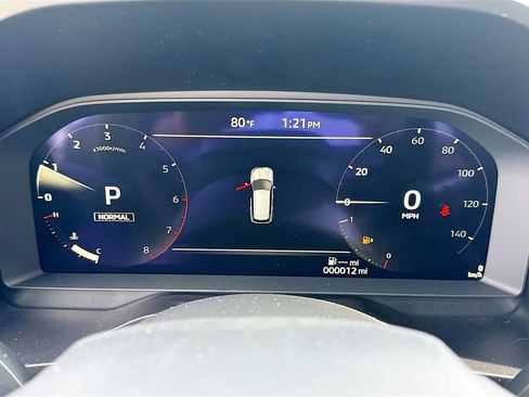 New 2026 Mitsubishi Outlander SE image 12