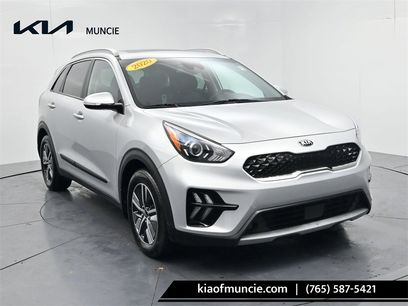 Used 2020 Kia Niro EX Premium