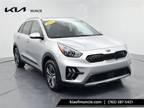 Used 2020 Kia Niro EX Premium image 1