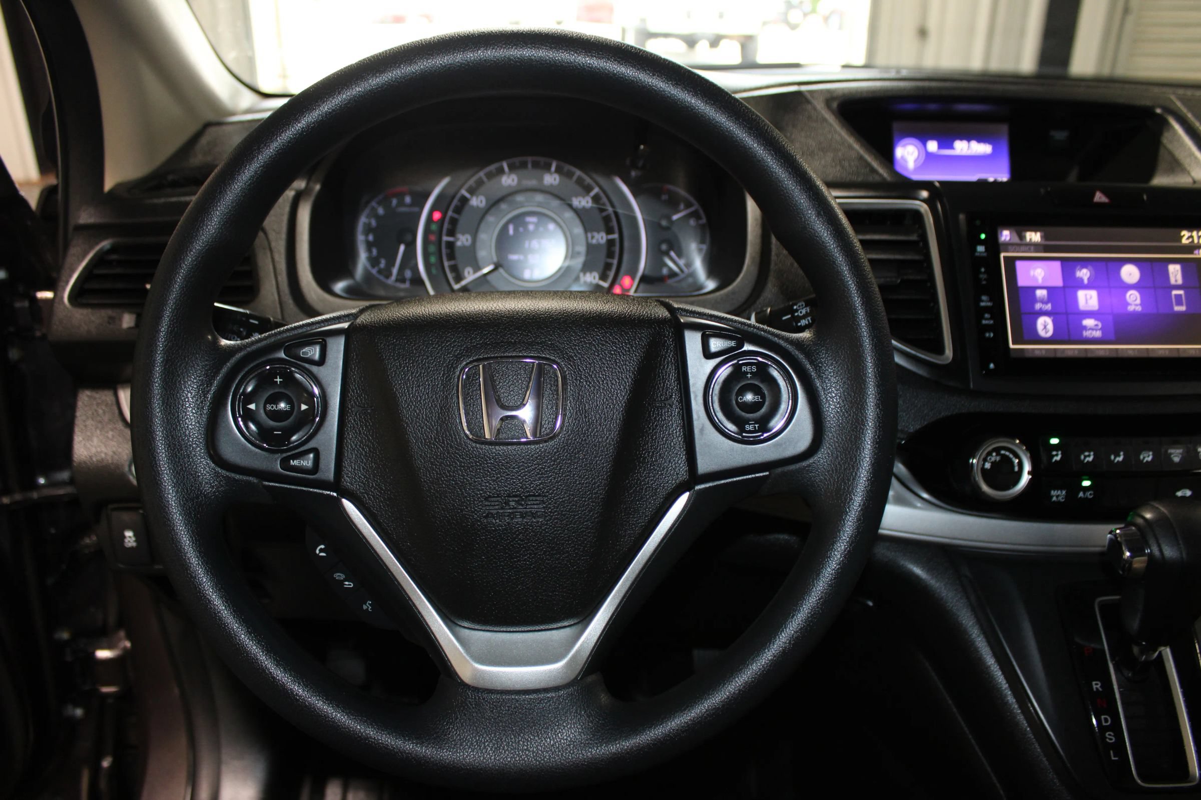 Used 2015 Honda CR-V EX image 10