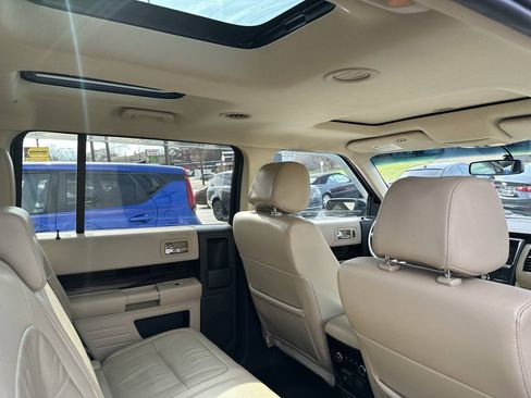 Used 2015 Ford Flex SEL w/ Equipment Group 202A AWD/4WD image 15