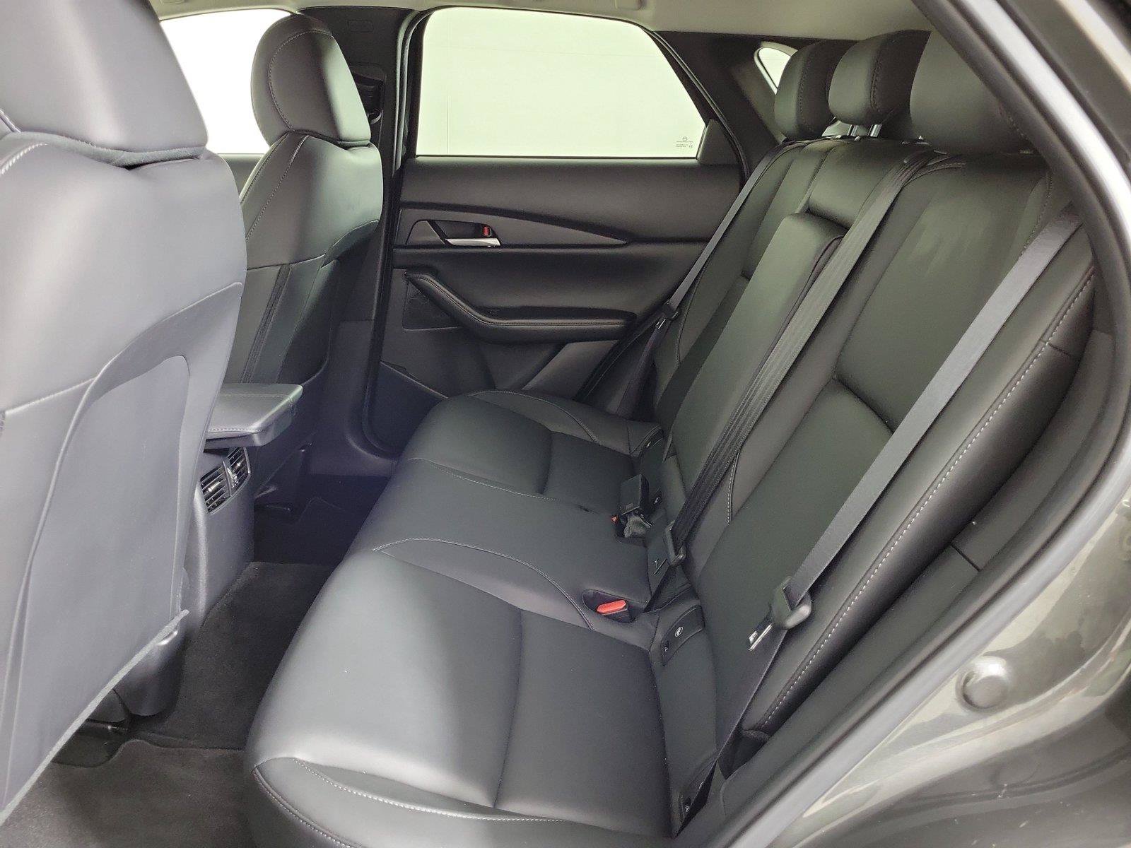 Used 2024 MAZDA CX-30 AWD 2.5 S w/ Select Sport Pkg image 12
