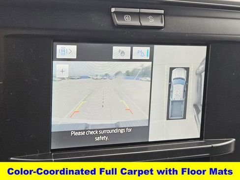 New 2026 Ford F350 XL w/ STX Appearance Package AWD/4WD image 18