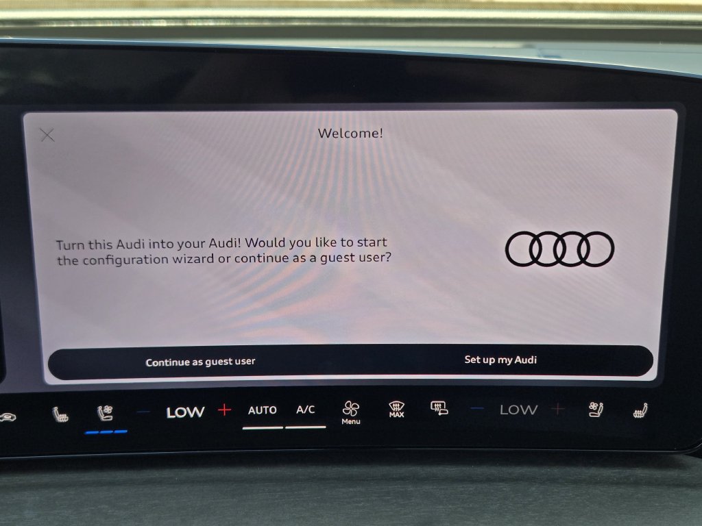New 2026 Audi Q5 Prestige AWD/4WD image 22